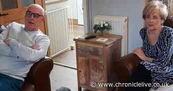 Gogglebox's Shirley leaves fans in hysterics with plastic surgery revelation