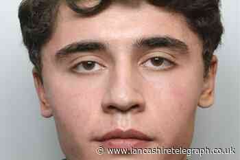 Daniel Khalife prison escape: Terror suspect arrested