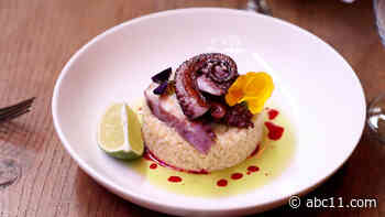 Fabrika serves up dinner and a must-see show