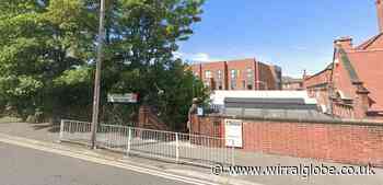 New Brighton train station ranks in top 100 best performing across UK