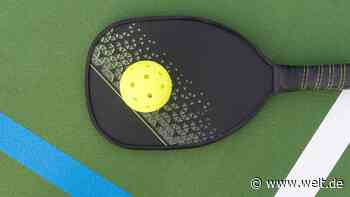 Das große Geschäft mit dem rasant wachsenden Trendsport