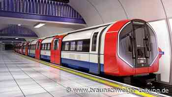 Deutsche Technik revolutioniert die älteste U-Bahn der Welt