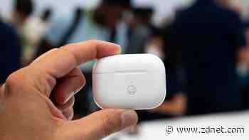 AirPods Pro with USB-C sound great, but where's the love for other AirPods models, Apple?