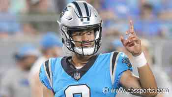 NFL record 14 Black QBs to start in Week 1 boosted by rookies Bryce Young, C.J. Stroud, Anthony Richardson