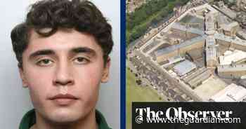 Five key questions about Daniel Khalife’s escape, after terror suspect recaptured