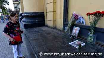 Rostow am Don: Leben nach der Wagner-Meuterei