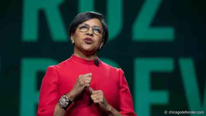 No Black Women CEOs On S&P 500 After Rosalind Brewer’s Walgreens Exit