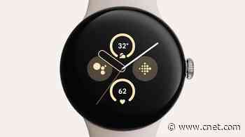 Google Dramatically Unveils Pixel Watch 2 in Video Sneak Peek     - CNET