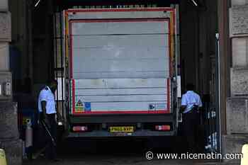 Un ex-militaire britannique arrêté à Londres trois jours après son évasion de prison