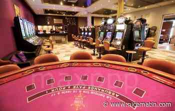 À Grasse, après le choc de la fermeture, les employés du casino Victoria reçus par la Ville