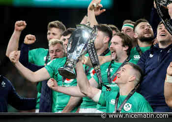 Coupe du monde de rugby: l'Irlande, une demie... et bien plus?