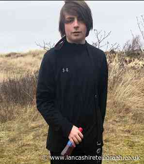 Missing teenager has links to Preston and Ribbleton
