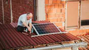DIY Solar Panels Pros and Cons: Can You Install Them Yourself?     - CNET