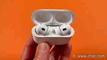 Apple AirPods Pro 2 vs. AirPods 3: How to Decide     - CNET