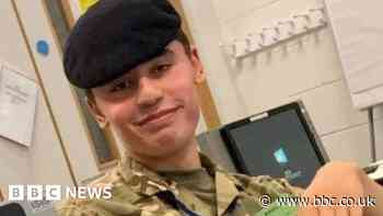 Escaped terror suspect Daniel Khalife arrested in west London