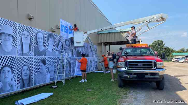 36th annual Atlantic Balloon Fiesta brings sea of colour to the sky in Sussex