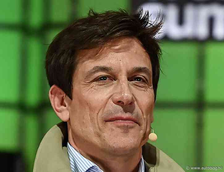 Toto Wolff sjoemelt wat met huizen