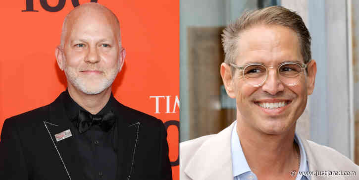 Ryan Murphy & Greg Berlanti Both Make Substantial Donations To Funds For Out Of Work Cast & Crews Amid Strikes