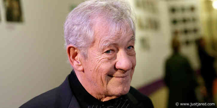 Ian McKellen Reveals The 2 Other Major Stars Who Were Offered The Role of Gandalf in 'Lord of the Rings'
