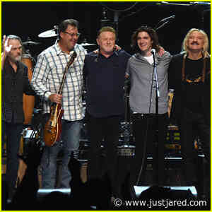 The Eagles' 'The Long Goodbye' Setlist Revealed After Opening Night, Including Several Jimmy Buffett Covers!