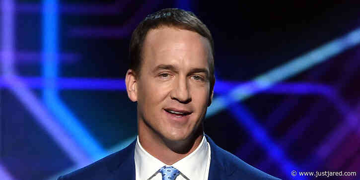 Peyton Manning Is Struggling to Find NFL Quarterbacks for His Netflix TV Show