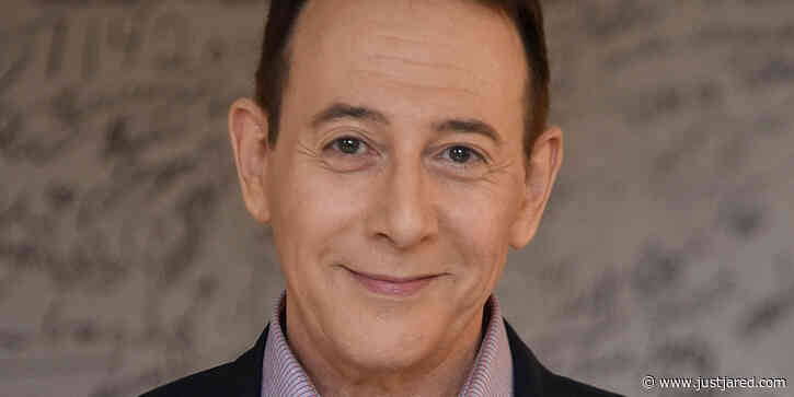 Paul Reubens' Cause of Death & Final Resting Place Revealed