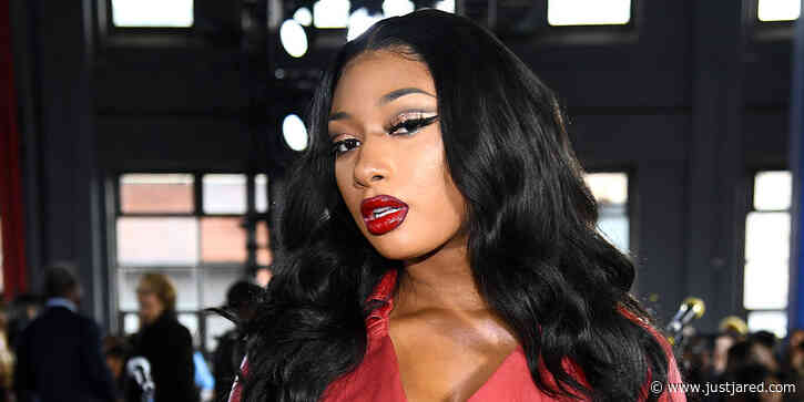 Megan Thee Stallion Reveals Why She Doesn't Like Listening to Music While Getting Intimate