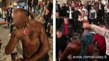 Fughe dalla struttura sanitaria e minacce al personale: "Er Pantera" finisce in carcere