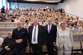 Alexianer eröffnen neues Bildungszentrum