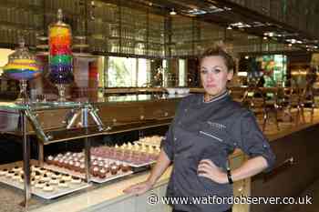 Netflix documentary Million Dollar Buffet visits The Grove