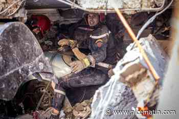 Séisme au Maroc: malgré la rupture des liens diplomatiques, Alger décide d'ouvrir son espace aérien aux vols humanitaires