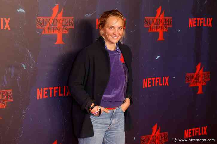 Après les succès de "Connasse" et "Plan coeur", la réalisatrice Noémie Saglio va tourner un nouveau projet sur la Côte d'Azur