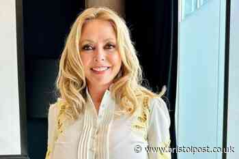 Carol Vorderman is 'fine' with losing jobs over political Tweets