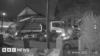 Sleepless in Sheffield: Internet firm ordered to stop noisy night work