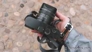 The Importance of Simplification in Photography