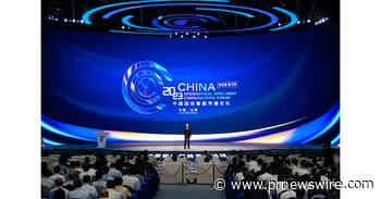 Le Forum international de la communication intelligente de Chine 2023 établit un consensus international et facilite l'innovation dans les médias