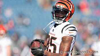 Tee Higgins contract: What will the Bengals do next with no extension? Ranking all possible options