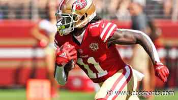 Week 1 NFL picks, odds, 2023 best bets from advanced model: This 5-way football parlay pays out 25-1