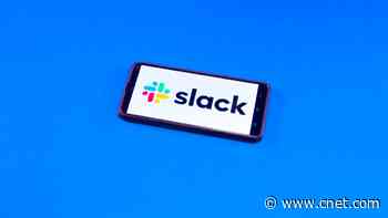 Slack's New AI Feature Will Catch You Up on Work Conversations     - CNET