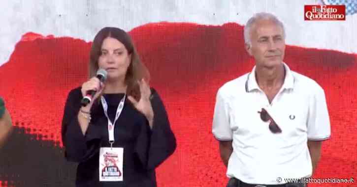 Morto Domenico De Masi: il ricordo commosso di Monteverdi, Travaglio, Gomez, Padellaro, Sommi alla Festa del Fatto