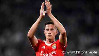 Julian Draxler wohl vor Wechsel von PSG zu Al-Ahli in Katar