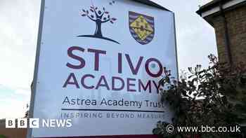 St Ivo Academy staff to strike over 'draconian' school policy