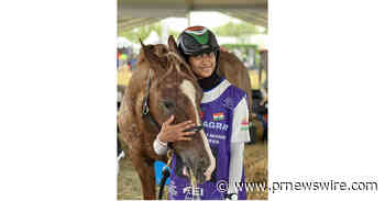 R. Praggnanandhaa y Nida Anjum Chelat: jóvenes de la India que destacan en deportes globales