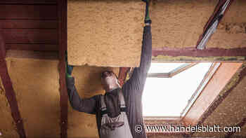 Geldanlage: Was jetzt für Dämmstoff-Aktien spricht