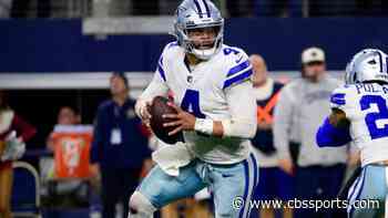 Giants vs. Cowboys: Time, TV, live stream, key matchups, odds, pick for 'Sunday Night Football'