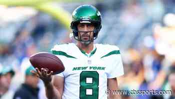 Prisco's Week 1 NFL picks: Bills spoil Aaron Rodgers' debut with Jets; Packers, Steelers pull off upsets