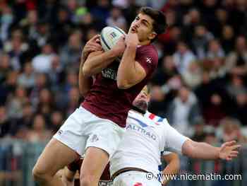Coupe du monde de rugby: la Géorgie en véritable outsider