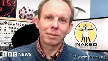 New Covid-19 variant not necessarily alarming, virologist says