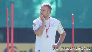 Deutschland gegen Japan heute live: Ex-Bayern-Star rät schon zu Flick-Nachfolger