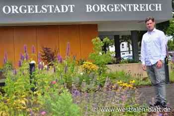 Borgentreich: Zehn einfache Energiespartipps vom Klimaschutzmanager